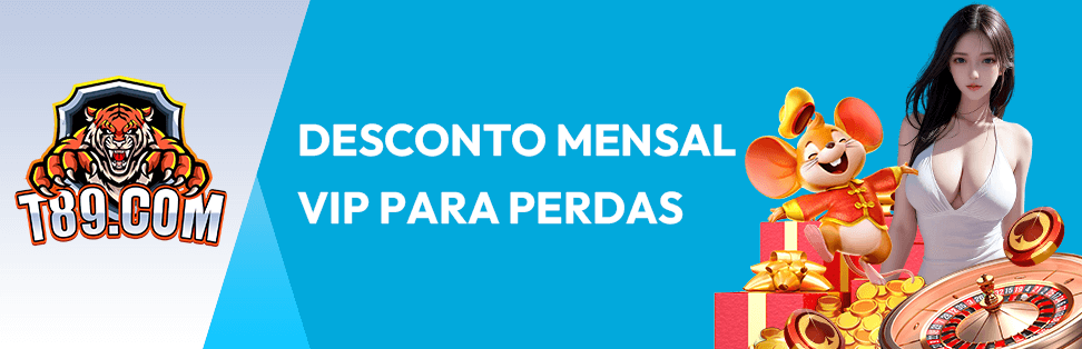 bônus de casino sem depósito